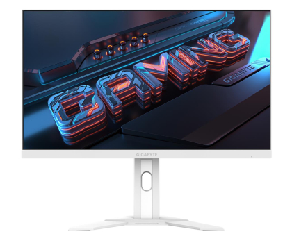 Monitor LED 27" (26,5"-28,4") GIGABYTE M27QA ICE